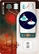 On Mars: Beacon Promo