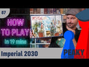 Imperial 2030