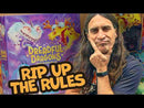 Dreadful Dragons