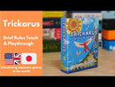 Trickarus