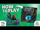 Forbidden Jungle