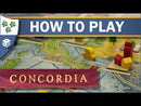 Concordia: Venus PLUS