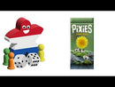 Pixies: Flower Power Expansion