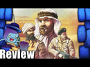 Undaunted: North Africa