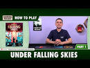 Under Falling Skies
