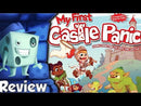 My First Castle Panic