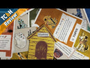Fort: Cats & Dogs Expansion