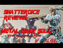 Metal Gear Solid