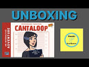 Cantaloop: Book 3 - Against All Odds