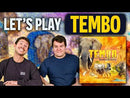 Tembo: Survival on the Savanna (SEE LOW PRICE AT CHECKOUT)