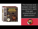 Boss Monster: Implements of Destruction Expansion