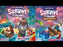 Survive the Island: Monster Pack Expansion
