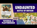 Undaunted: Battle of Britain