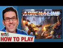 Adrenaline