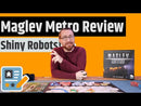 Maglev Metro