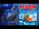 Whale Riders
