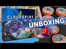 Cloudspire: The Shada Faction Expansion