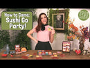 Sushi Go Party!