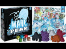 Maul Peak