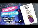 Viking See-Saw