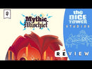 Mythic Mischief Vol. I