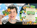 Forage: 9 Card Solitaire Game