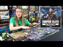 Sniper Elite: The Board Game