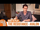 The Resistance: Avalon