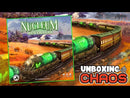 Nucleum: Australia Expansion