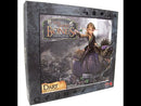 Too Many Bones: Dart Add-On Expansion