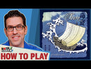 Tsuro of the Seas