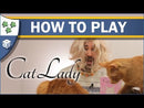 Cat Lady