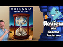 Millennia: Tracks of Time