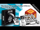 Escape the Dark Sector