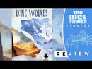 Lone Wolves