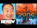 Dune: War for Arrakis