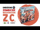 Zombicide (2nd Edition): Washington Z.C.