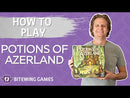 Potions of Azerland