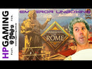 Foundations of Rome (Emperor Edition) (SEE LOW PRICE AT CHECKOUT)