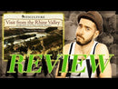 Viticulture: Visit from the Rhine Valley Expansion
