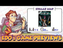 Stellar Leap