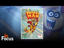 Potato Man