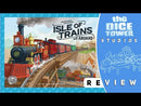 Isle of Trains: All Aboard