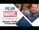 Marvel Champions LCG: The Once & Future Kang Scenario Pack