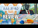 Railroad Tiles