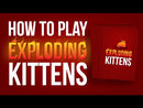 Exploding Kittens: Original Edition