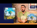 Planta Nubo
