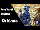 Orléans