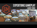 Expeditions
