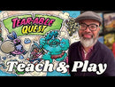 Tearable Quest